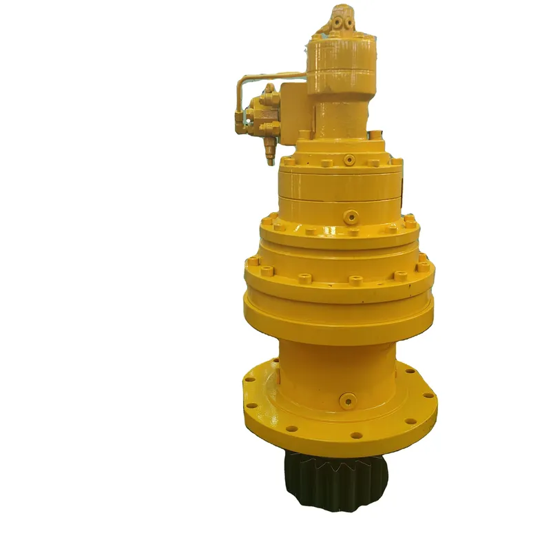 Planetary Gearbox Reducer Nema 23 34 - 고속 유성 기어박스 고정밀 Neugart Nema