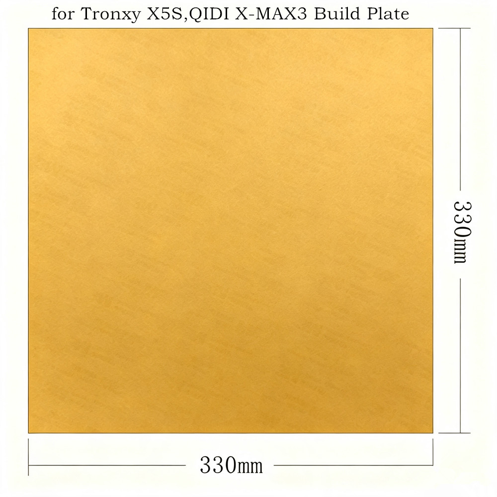 Cnc 3018 Pro Max Metal - 0.3mm PEI 시트 3D 프린터 빌드