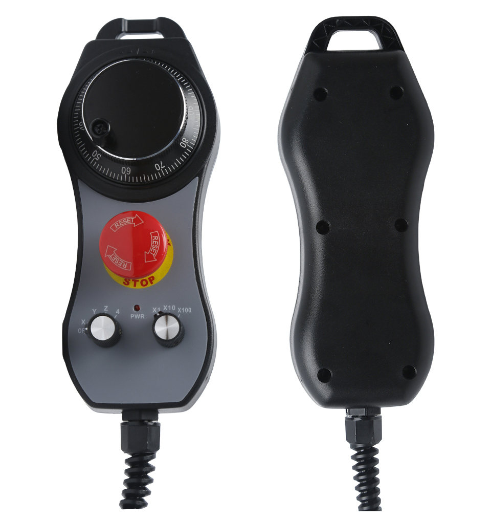 Ddcs V4.1 4 Axis Cnc Offline Controller - HYCNC CNC MPG 핸드휠 (DDCS V3.1