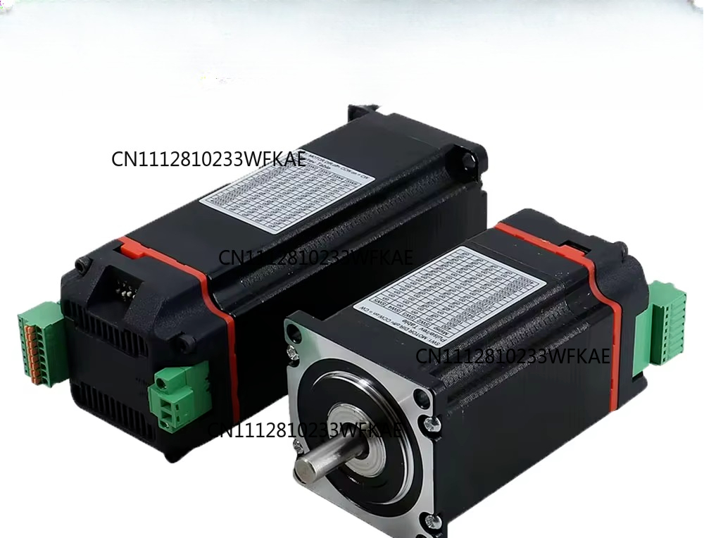 Nema 23 Closed Loop Stepper Motor Driver Kit - HLTNC Nema23 폐쇄 루프 스테퍼 모터