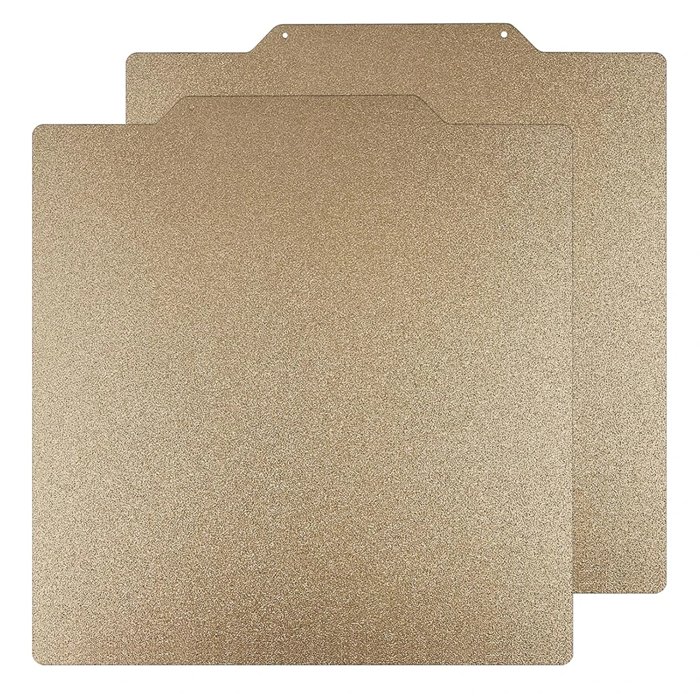 Cnc 3018 Pro Max Metal - 양면 질감 330x330mm 빌드 플레이트 질감