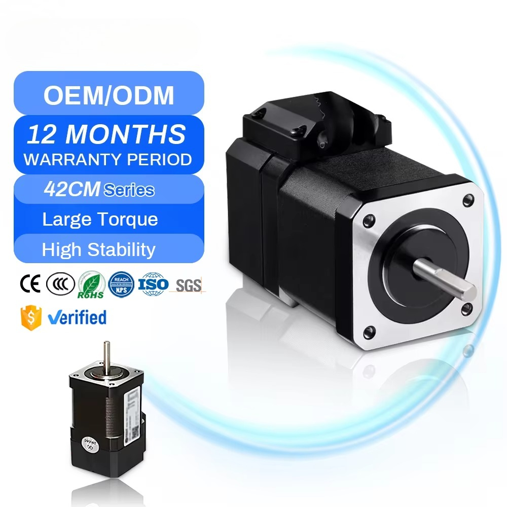 Nema 23 Closed Loop Stepper Motor Driver Kit - 4축 CNC 컨트롤러 전원 공급 키트,