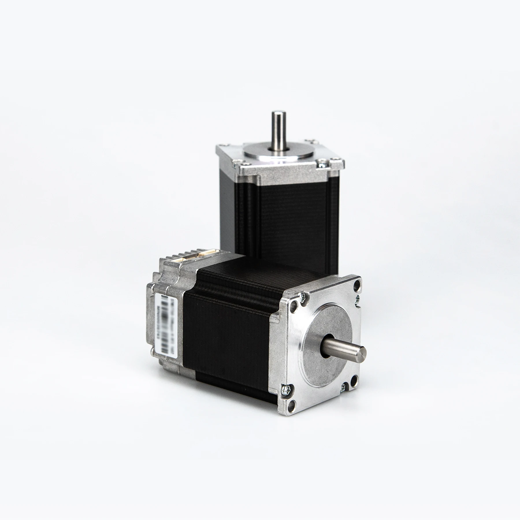 Nema 23 Closed Loop Stepper Motor Driver Kit - 2026STM5756A 소형 스테퍼 모터 Nema23 통합형