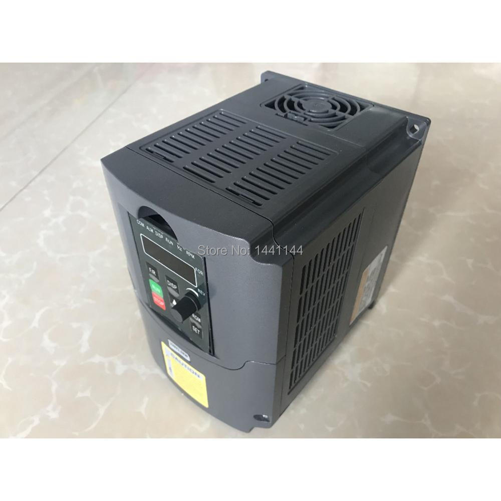 1.5KW 공냉식 스핀들 모터 키트 CNC 스핀들 모터 - Air Cooled 1.5Kw Spindle Motor Inverter 110V 리뷰 및 가격
