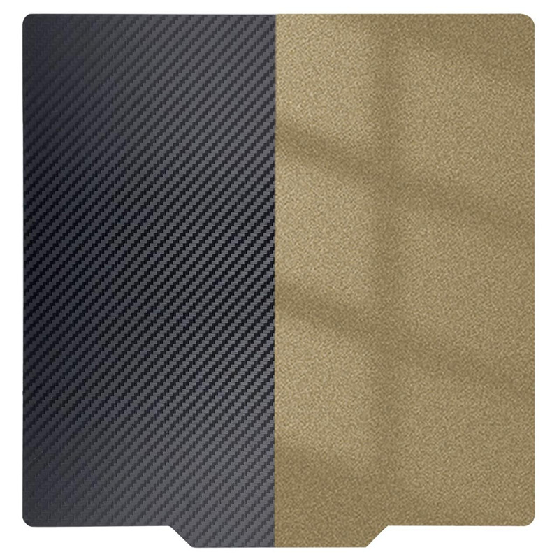 400x400mm 텍스처드 PEI 및 스무스 PET 탄 - Cnc 3018 Pro Max Metal 리뷰 및 가격