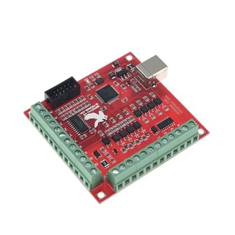 3 개/대 1pc 4 축 MACH3 CNC 컨트롤러 시 - Mach3 Usb Cnc Controller 4 Axis 100Khz 리뷰 및 가격