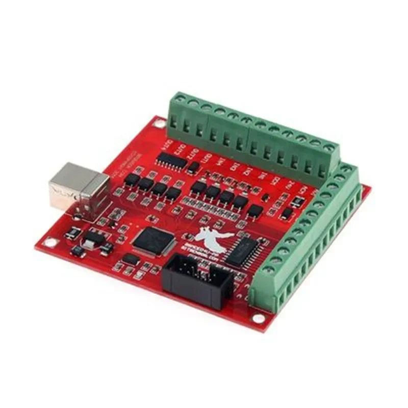 3 개/대 1pc 4 축 MACH3 CNC 컨트롤러 시 - Mach3 Usb Cnc Controller 4 Axis 100Khz 리뷰 및 가격