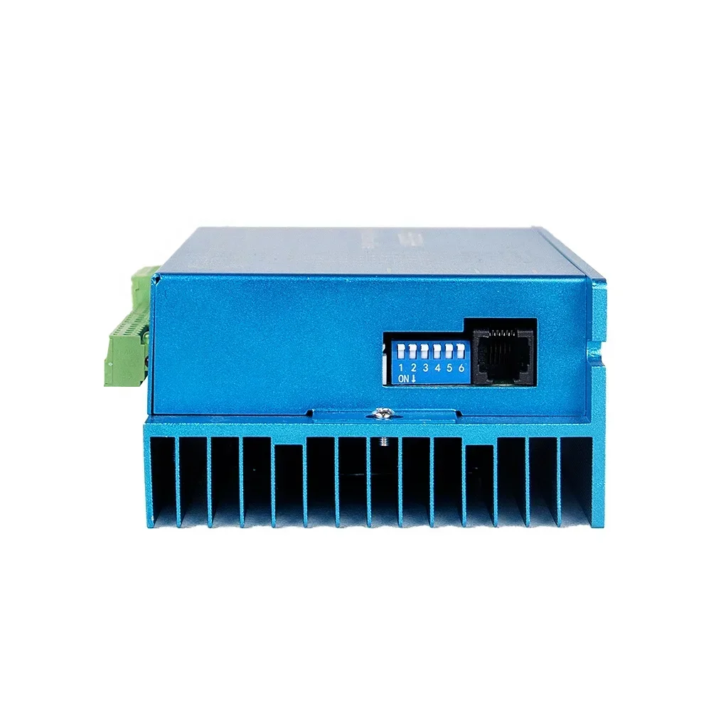 핫세일즈18-70VAC 24-100VDC Nema 34 - Hybrid Servo Driver Nema 34 8.5Nm 리뷰 및 가격