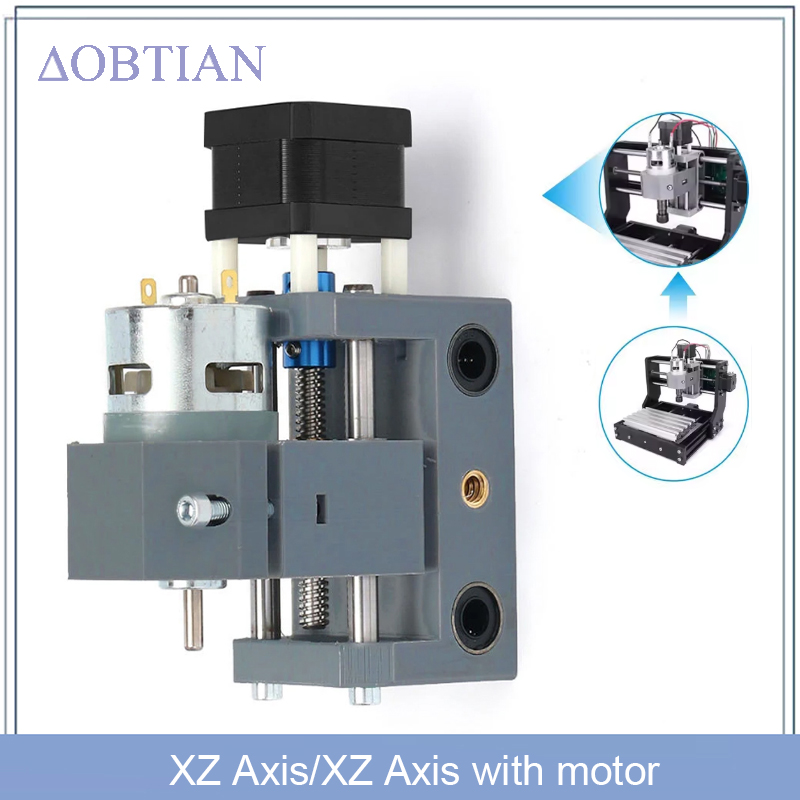 CNC 3018 / 3018-Pro/MAX Z 축 77 - Cnc 3018 Pro Max Metal 리뷰 및 가격