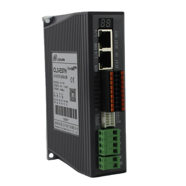 EtherCAT 버스 타입 Nema 23 스테퍼 모터  - Nema 23 Closed Loop Stepper Motor Driver Kit 리뷰 및 가격