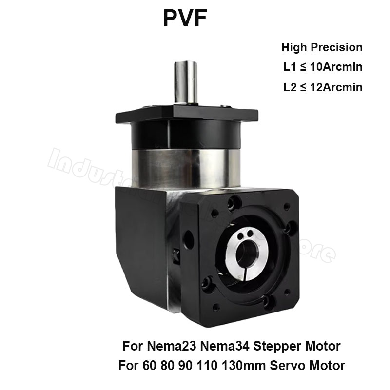 90 °   NEMA 23 NEMA 34 스테퍼 모터  - Planetary Gearbox Reducer Nema 23 34 리뷰 및 가격