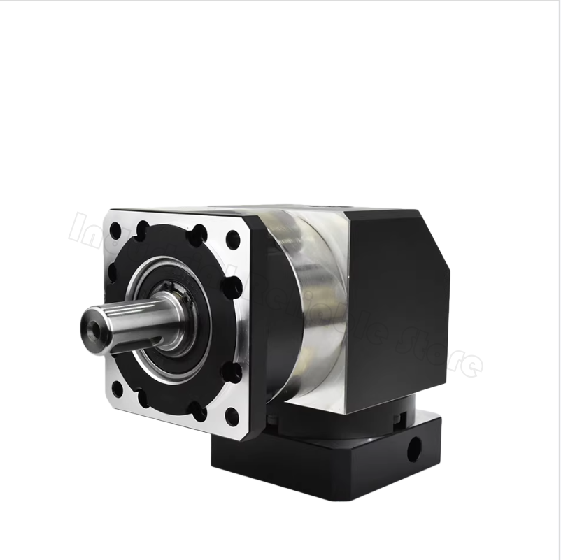 90 °   NEMA 23 NEMA 34 스테퍼 모터  - Planetary Gearbox Reducer Nema 23 34 리뷰 및 가격