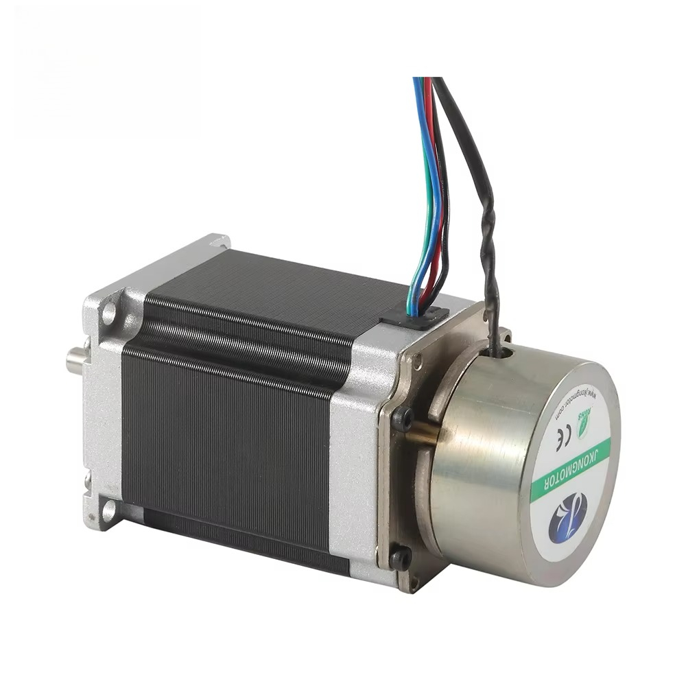 1.26N.m 네마 23 34 스테퍼 모터, 플래니터리 - Planetary Gearbox Reducer Nema 23 34 리뷰 및 가격