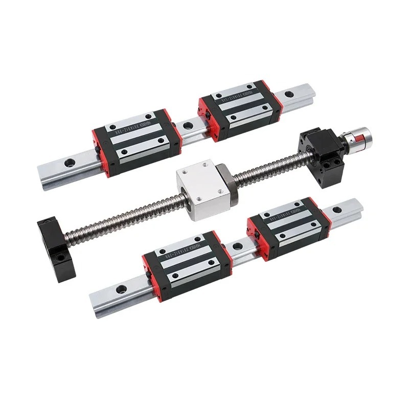 리니어 레일 리니어 가이드 2개 HGR20-400/70 - Hgr20 Linear Guide Rail Ballscrew Set 리뷰 및 가격