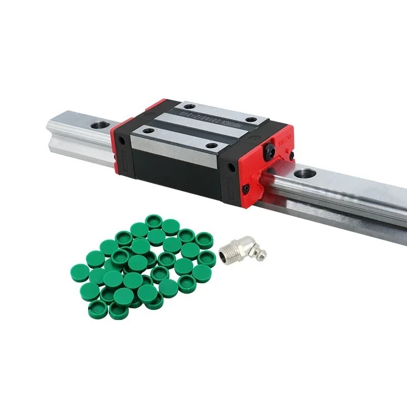 리니어 레일 리니어 가이드 2개 HGR20-400/70 - Hgr20 Linear Guide Rail Ballscrew Set 리뷰 및 가격