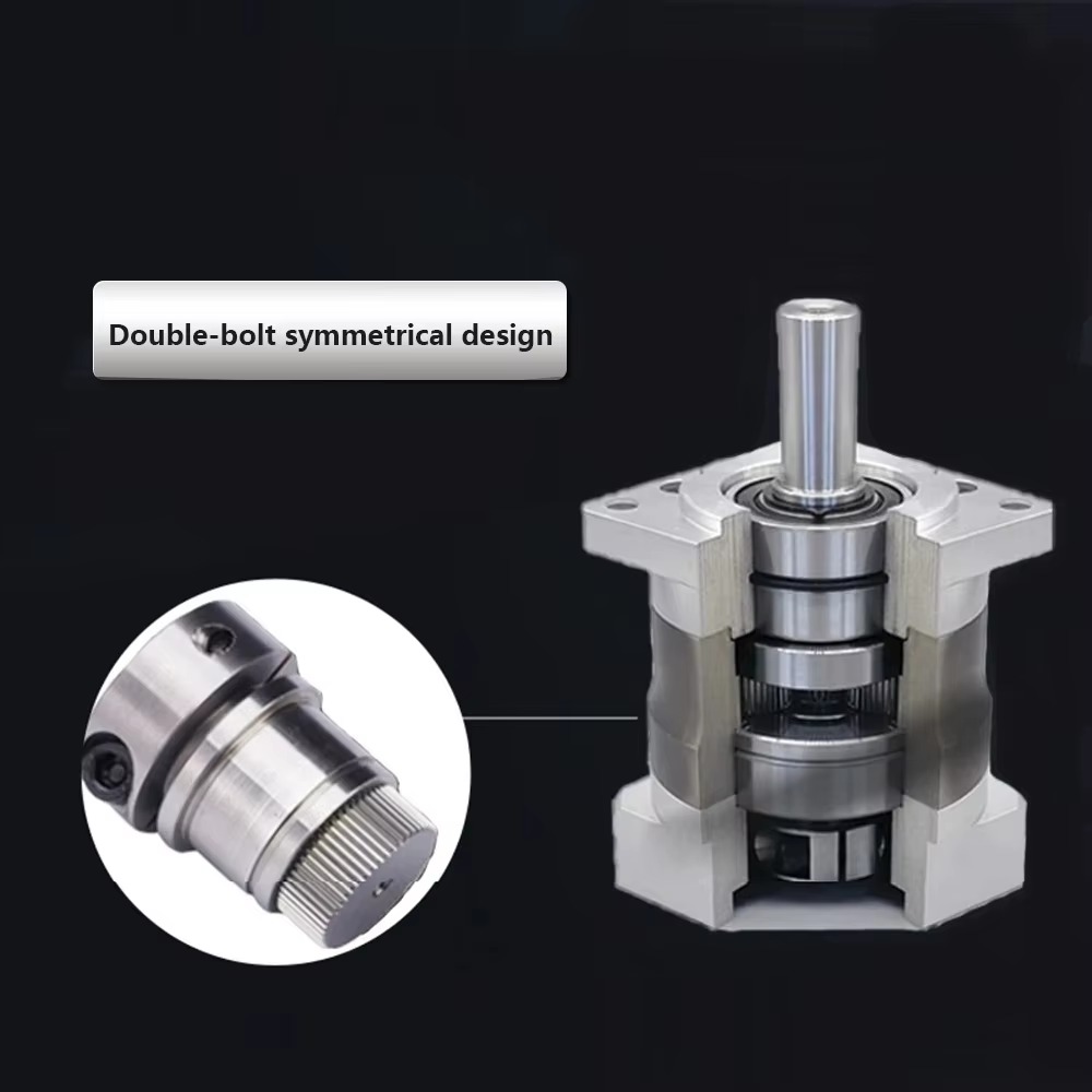 유성 기어박스 모터 감속기, 40 60 80 90 11 - Planetary Gearbox Reducer Nema 23 34 리뷰 및 가격