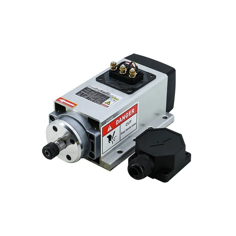 밀링머신 스핀들 모터 2.2kw 220v 380v 24 - Er20 Collet Chuck Spindle Motor 220V 리뷰 및 가격