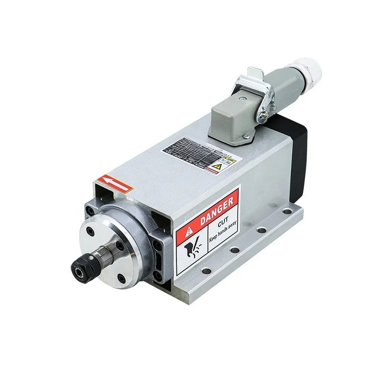 밀링머신 스핀들 모터 2.2kw 220v 380v 24 - Er20 Collet Chuck Spindle Motor 220V 리뷰 및 가격