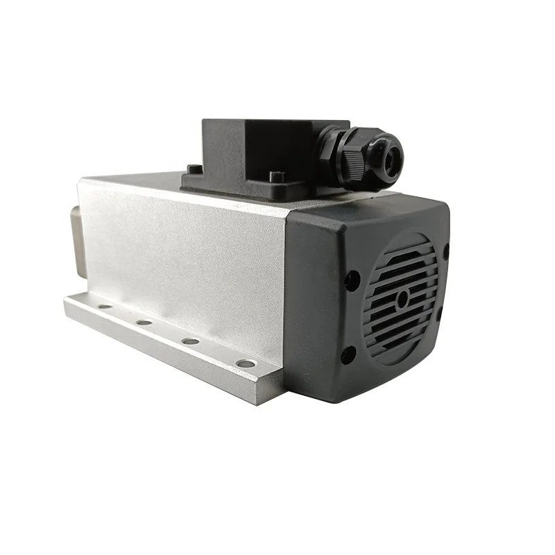 Er11 110v 220v 380v 공랭식 1.5kw  - Air Cooled 1.5Kw Spindle Motor Inverter 110V 리뷰 및 가격