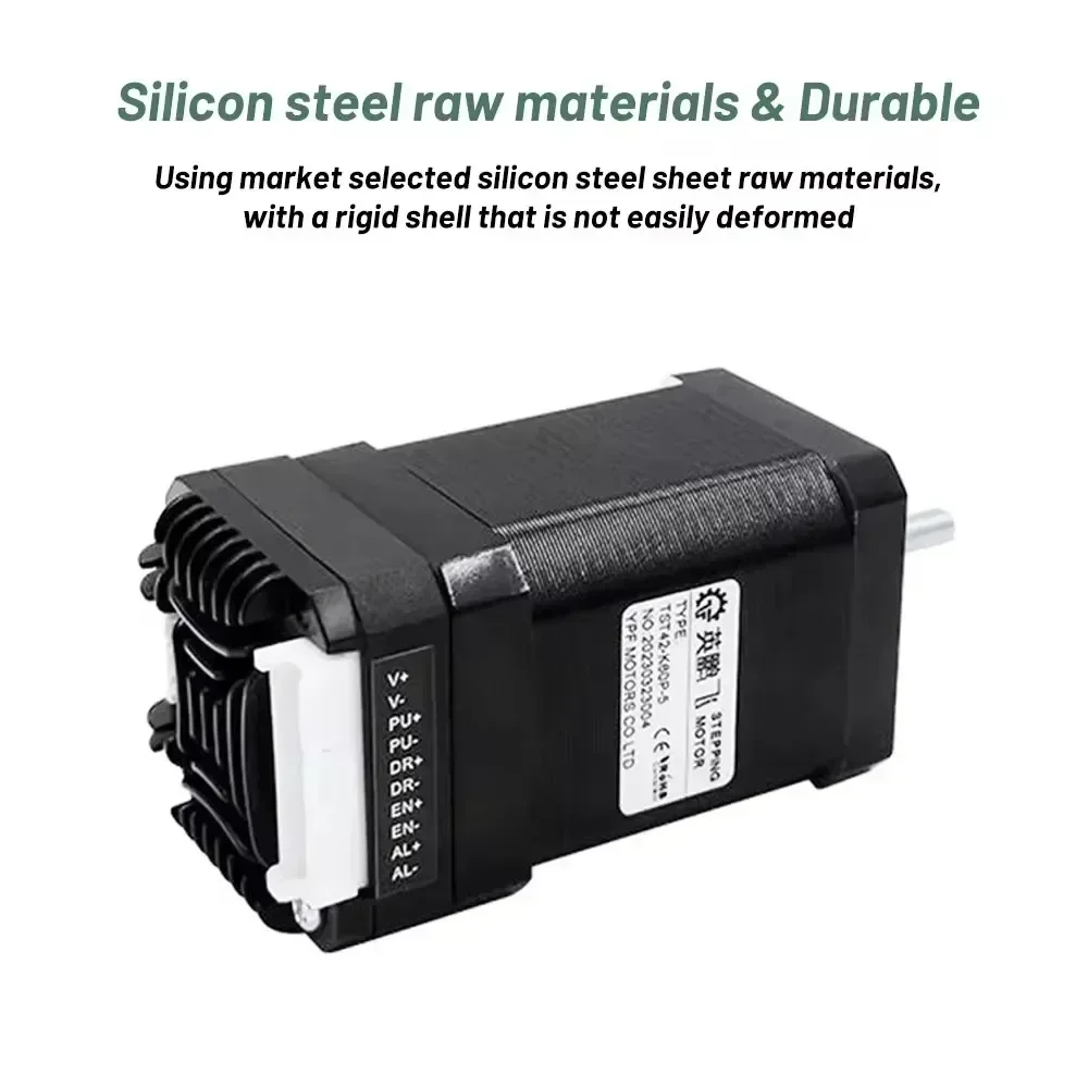 Nema17 Nema23 스테퍼 모터 드라이버 전원 3 - Nema 23 Closed Loop Stepper Motor Driver Kit 리뷰 및 가격