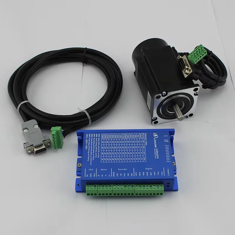 2026 2상 Nema23 3Nm 폐쇄 루프 스테퍼 모 - Nema 23 Closed Loop Stepper Motor Driver Kit 리뷰 및 가격