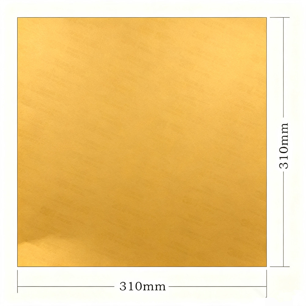 0.3mm PEI 시트 3D 프린터 빌드 표면 330x - Cnc 3018 Pro Max Metal 리뷰 및 가격