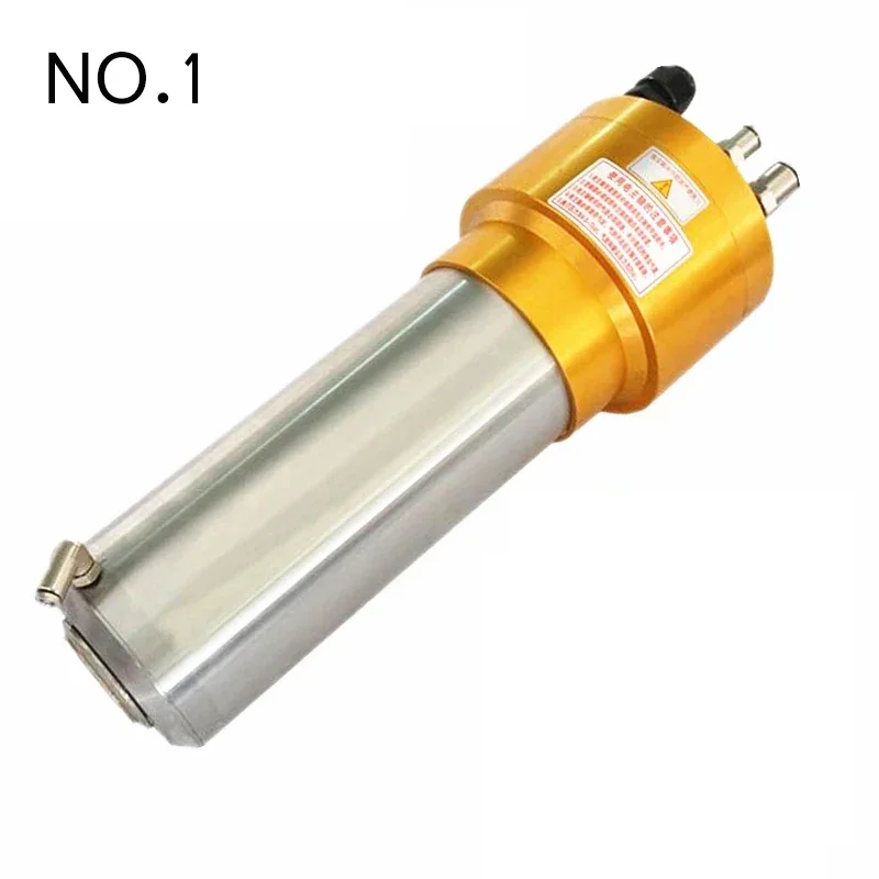 수냉식 스핀들 키트, CNC 우드 라우터용 클램프 펌프 - 2.2Kw Water Cooled Spindle Kit Vfd 리뷰 및 가격