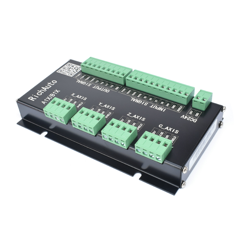 저렴한 가격의 RichAuto A11E A11s A18 - Richauto A11 Dsp Controller 3 Axis 리뷰 및 가격