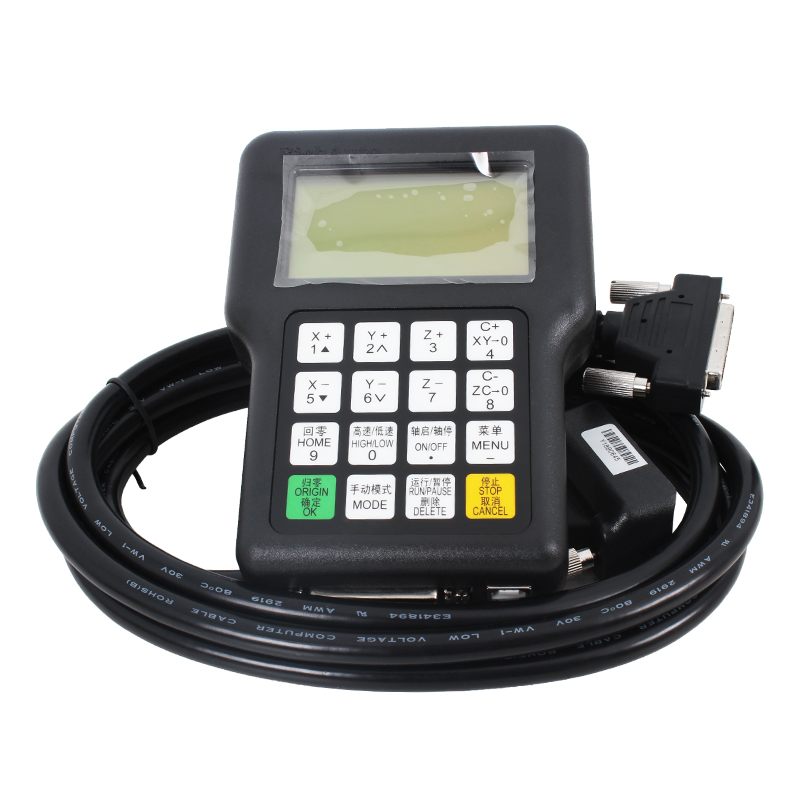 저렴한 가격의 RichAuto A11E A11s A18 - Richauto A11 Dsp Controller 3 Axis 리뷰 및 가격