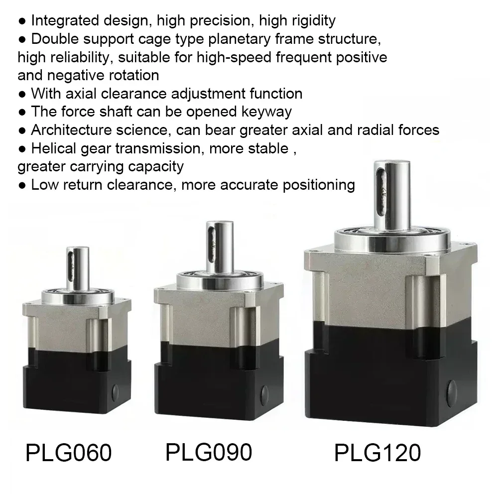 네마 17 23 34 스테퍼 모터용 헬리컬 기어 감속기 - Planetary Gearbox Reducer Nema 23 34 리뷰 및 가격