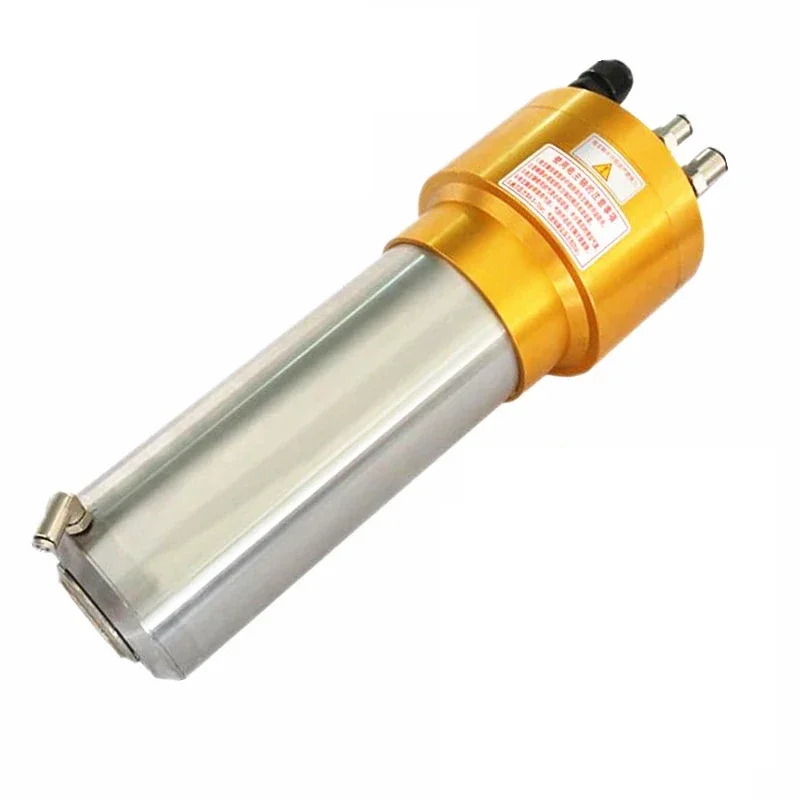 수냉식 스핀들 키트, CNC 우드 라우터용 클램프 펌프 - 2.2Kw Water Cooled Spindle Kit Vfd 리뷰 및 가격