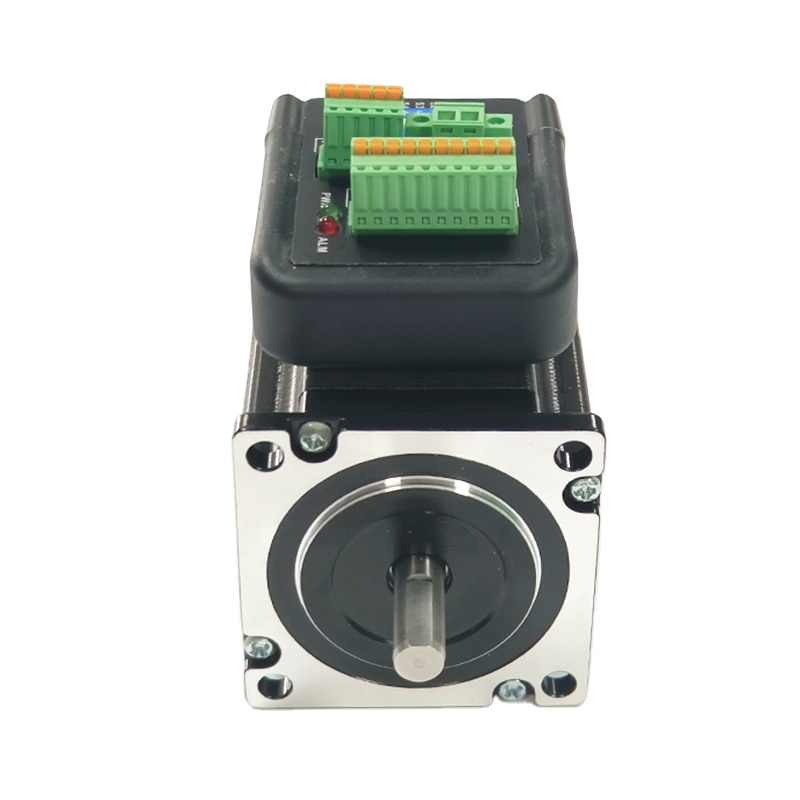 Nema 23 일체형 폐루프 스테퍼 모터(엔코더 포함) - Nema 23 Closed Loop Stepper Motor Driver Kit 리뷰 및 가격