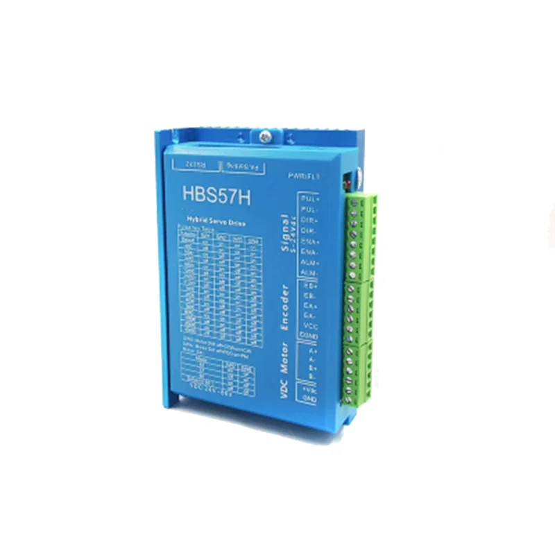 Nema 23 스테퍼 모터 키트: 폐쇄 루프 1.2N  - Nema 23 Closed Loop Stepper Motor Driver Kit 리뷰 및 가격