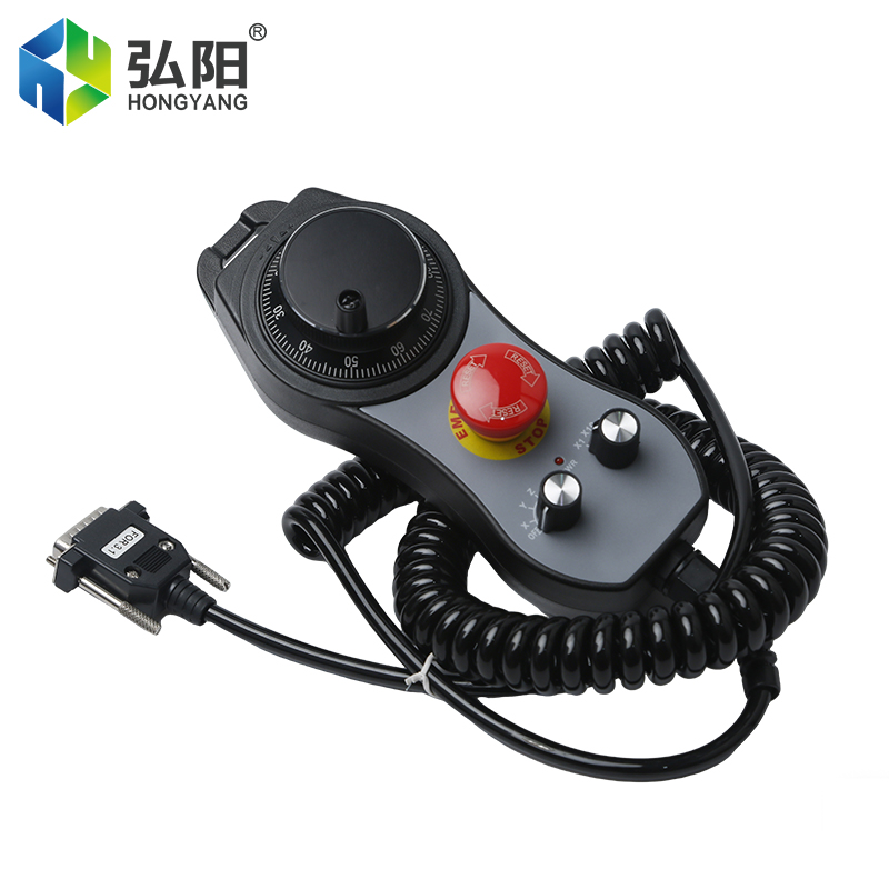 HYCNC CNC MPG 핸드휠 (DDCS V3.1 V - Ddcs V4.1 4 Axis Cnc Offline Controller 리뷰 및 가격