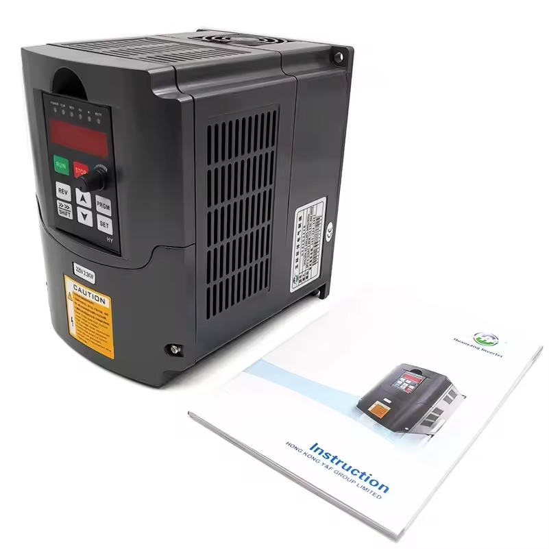 공냉식 스핀들 키트 1.5KW 2.2KW (Huanya - Air Cooled 1.5Kw Spindle Motor Inverter 110V 리뷰 및 가격