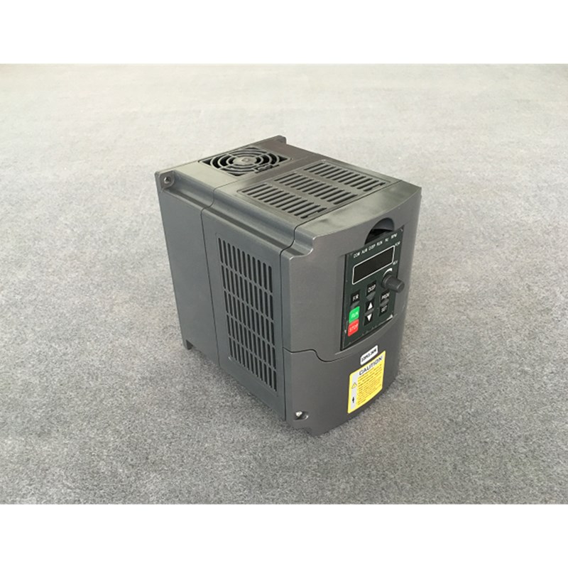 공랭식 스핀들 모터 CNC 라우터 도구, VFD 인버터 - Er20 Collet Chuck Spindle Motor 220V 리뷰 및 가격