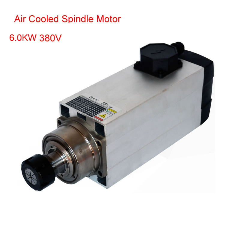 800W 1.5W 2.2KW 3.5KW 4.5KW 6K - Er20 Collet Chuck Spindle Motor 220V 리뷰 및 가격