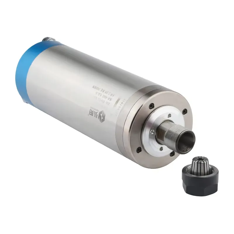 2026중국*공장* ER20 2.2kw 수냉식 CNC  - 2.2Kw Water Cooled Spindle Kit Vfd 리뷰 및 가격