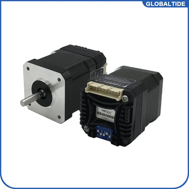Nema17 Nema23 폐쇄 루프 스테퍼 모터 드라이 - Nema 23 Closed Loop Stepper Motor Driver Kit 리뷰 및 가격