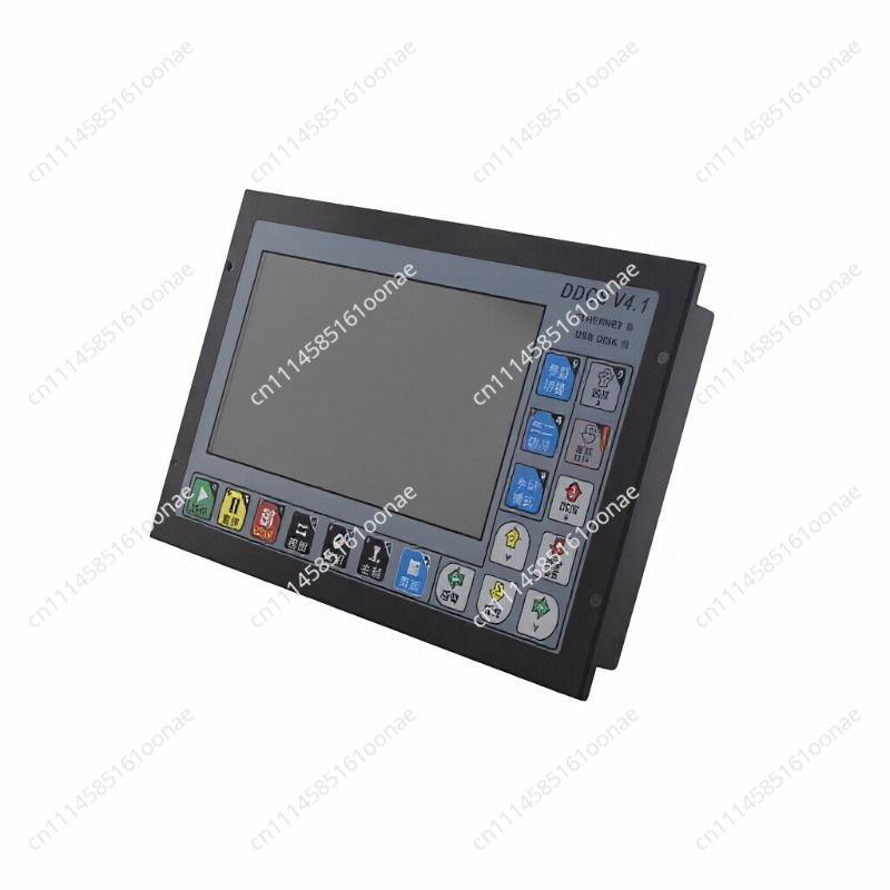 오프라인 CNC 모션 컨트롤러 DDCS V4.1 500 - Ddcs V4.1 4 Axis Cnc Offline Controller 리뷰 및 가격