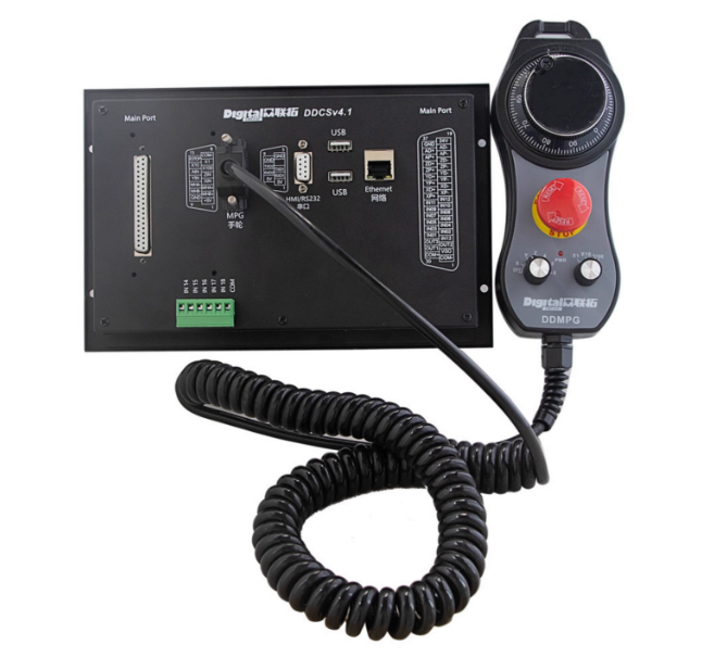 디지털 드림 DDCS V4.1 4축 CNC 제어 시스템 - Ddcs V4.1 4 Axis Cnc Offline Controller 리뷰 및 가격