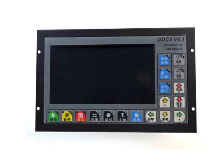 디지털 드림 DDCS V4.1 4축 CNC 제어 시스템 - Ddcs V4.1 4 Axis Cnc Offline Controller 리뷰 및 가격