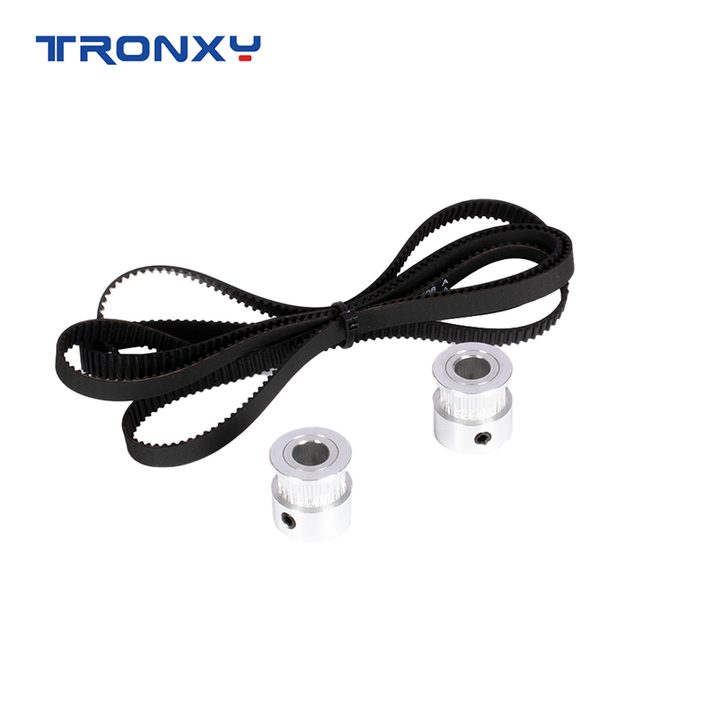 TRONXY X5SA 3D 프린터 Z축 GT2 타이밍  - Cnc 3018 Pro Max Metal 리뷰 및 가격