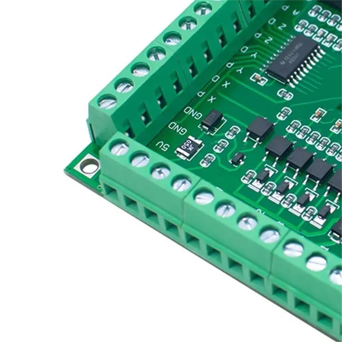 FUA@ MACH3 CNC USB 100Khz 브레이크 - Mach3 Usb Cnc Controller 4 Axis 100Khz 리뷰 및 가격