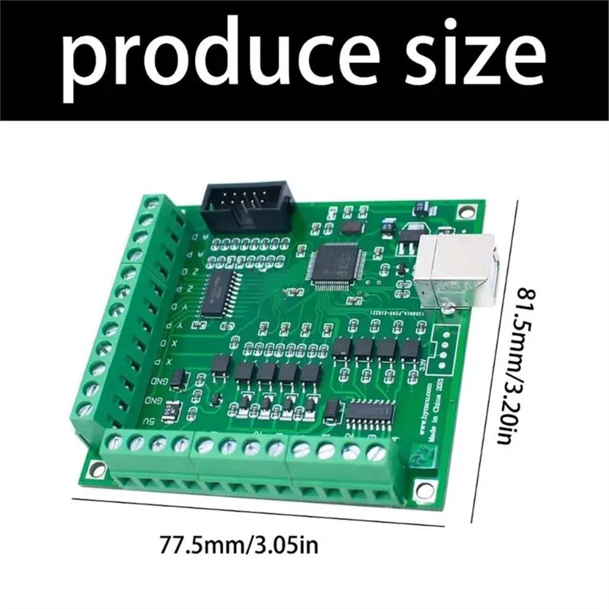 FUA@ MACH3 CNC USB 100Khz 브레이크 - Mach3 Usb Cnc Controller 4 Axis 100Khz 리뷰 및 가격