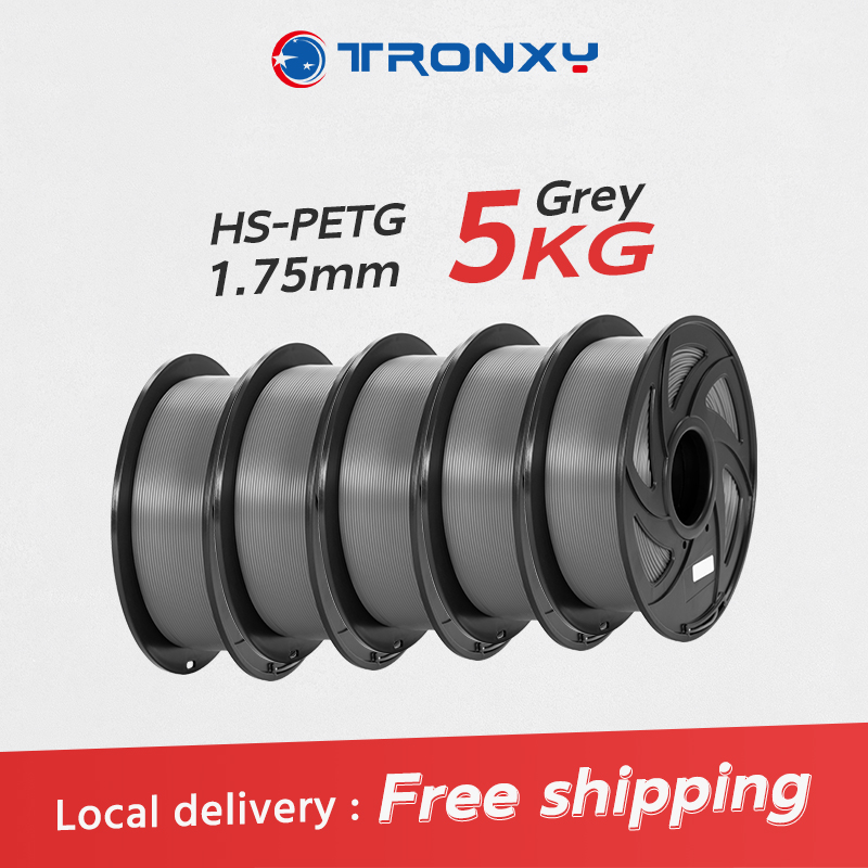 트론시 3D 프린터 고속 PLA/PETG 필라멘트 5K - Cnc 3018 Pro Max Metal 리뷰 및 가격