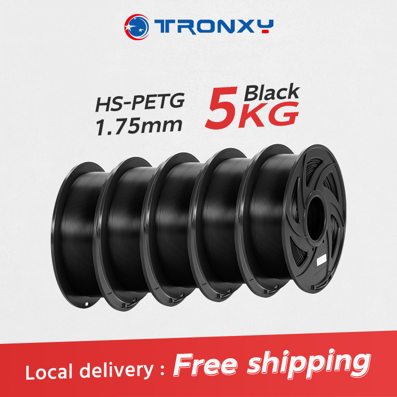 트론시 3D 프린터 고속 PLA/PETG 필라멘트 5K - Cnc 3018 Pro Max Metal 리뷰 및 가격