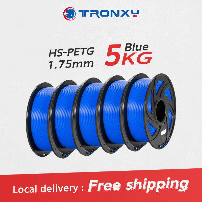 트론시 3D 프린터 고속 PLA/PETG 필라멘트 5K - Cnc 3018 Pro Max Metal 리뷰 및 가격