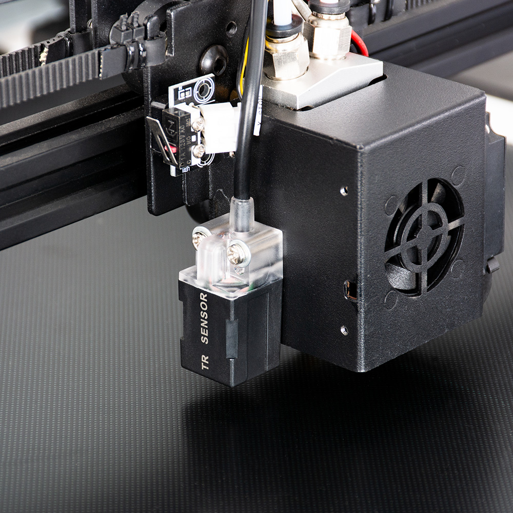 Tronxy 3D 프린터 키트 액세서리, 핫베드 감지, - Cnc 3018 Pro Max Metal 리뷰 및 가격