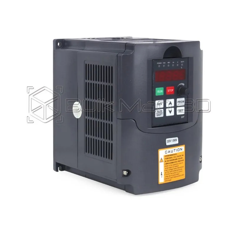 고품질 2.2KW 220V/110V 수냉식 스핀들 모터 - Er20 Collet Chuck Spindle Motor 220V 리뷰 및 가격